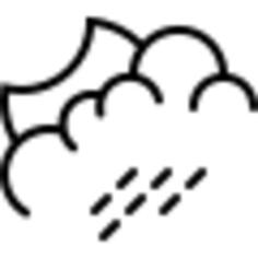 天气