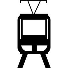 Streetcar Front