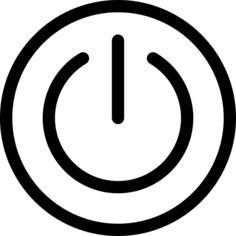 Power button