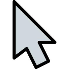 Mouse pointer