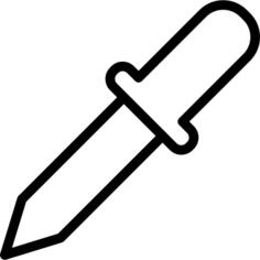 Eyedropper