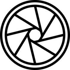 光圈