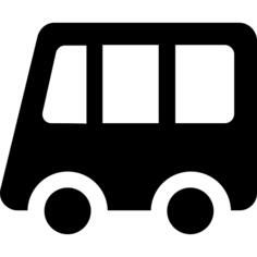 Public bus
