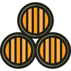 Barrel