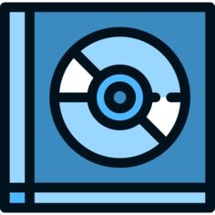 Compact disc