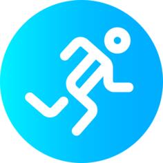 Running