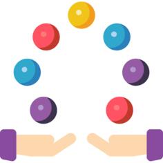 Juggling