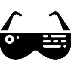 Ar glasses
