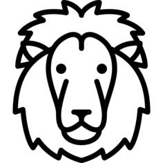 Lion Head