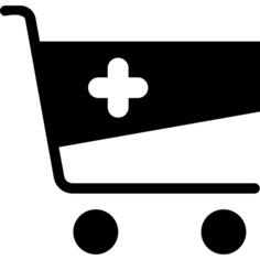 Shopping cart