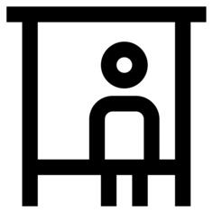 巴士车站