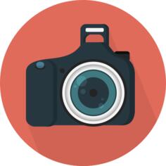 Digital camera