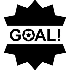 Goal label
