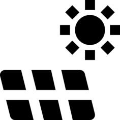 Solar energy