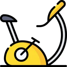 Stationary bike
