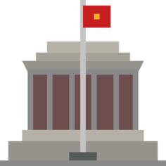 胡志明陵墓