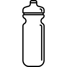 Sports Bottle