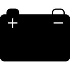 Car battery