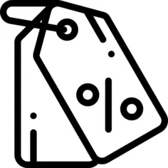 Price tag
