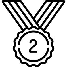 Second prize