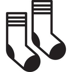 Two Socks