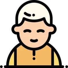 老头