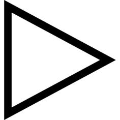 Right arrow