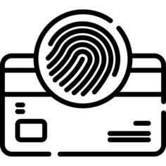 Finger print