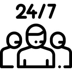 24 hours