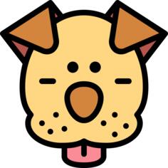 狗