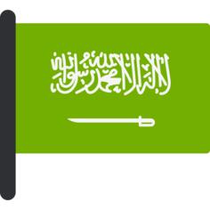 Saudi arabia