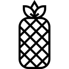 菠萝
