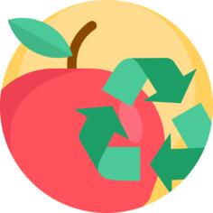 Biodegradable