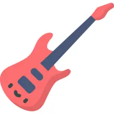 电吉他