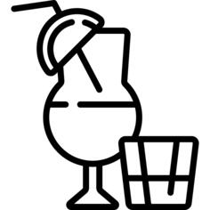 鸡尾酒