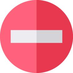 禁止入内