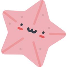 海星