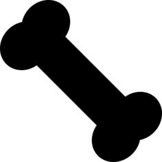 Dog Bone