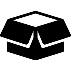 Package box opened tool
