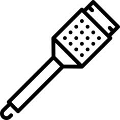 Grill Cleaning Brush