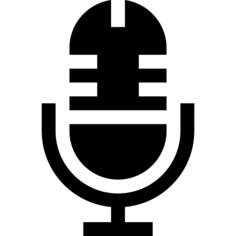 Microphone