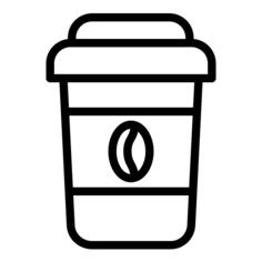 Coffee cup