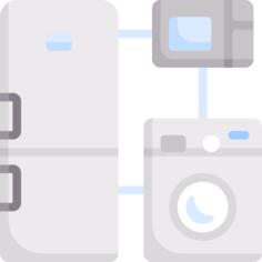 Appliances