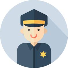 警察
