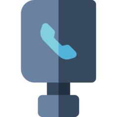 Public phone
