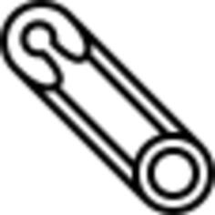 Safety pin