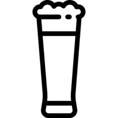 啤酒