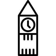 Clock tower
