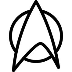 星际迷航