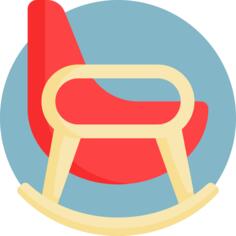 Rocking chair